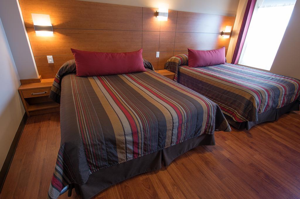 Hotel Du Fjord Saguenay Quarto foto